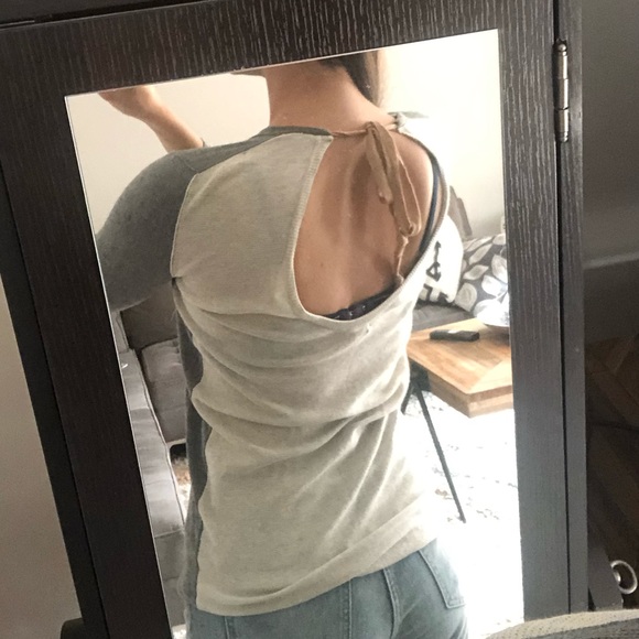 Aritzia Shirt - Picture 5 of 5